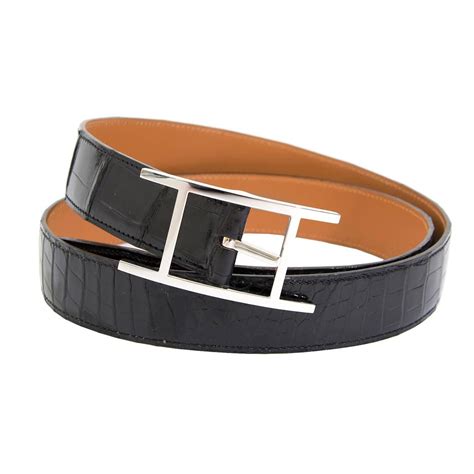 Hermes belt for sale